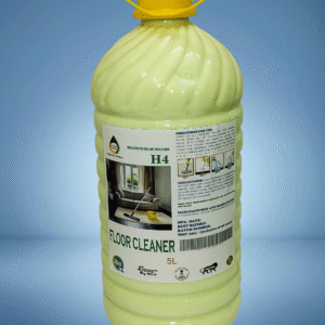Floor Cleaner 5 L