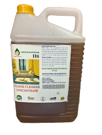 H6 – Honey Dews Floor Cleaner Concentrate