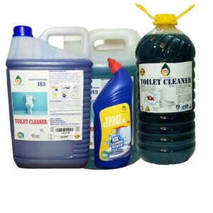 H3 – Honey Dews Toilet Cleaner