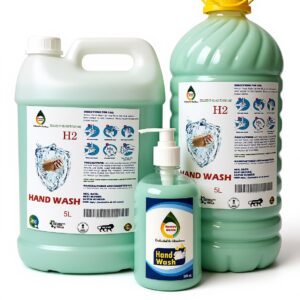 H2 – Honey Dews Hand Wash