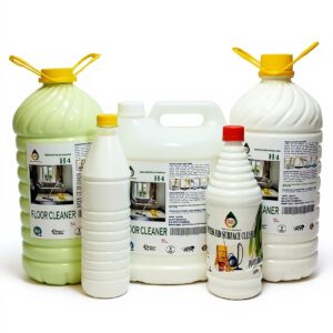 H4 – Honey Dews Floor Cleaner