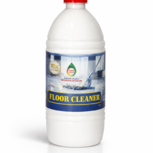 HoneyDews Pine Oil Floor Cleaner 1L bottle disinfectant phenyl liquid with fresh pine fragrance