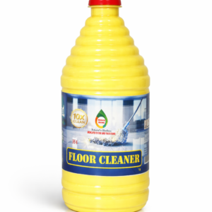 HoneyDews Floor Cleaner 1L Limonee Fresh Lemon Disinfectant Bottle