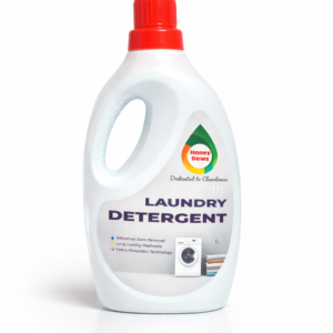 HoneyDews Liquid Detergent 1L bottle in Varanasi