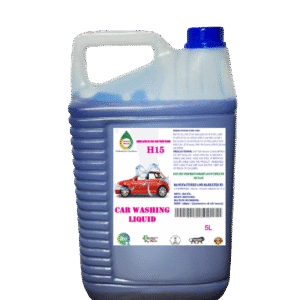 H15 – Honey Dews Car Wash Liquid