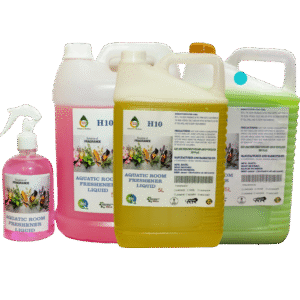 H10 – Honey Dews Room Fragrance