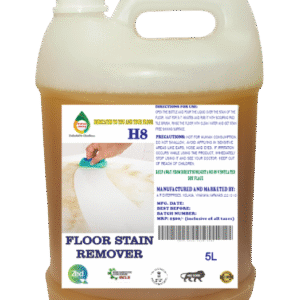 H8 – Honey Dews Floor Stain Remover