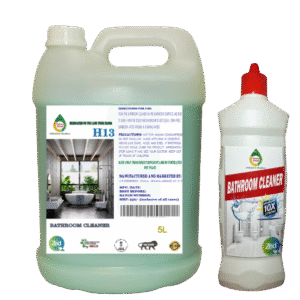 H13 – Honey Dews Bathroom Cleaner