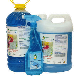 H7 – Honey Dews Glass Cleaner