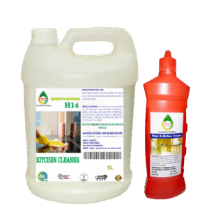 H14 – Honey Dews Kitchen Cleaner
