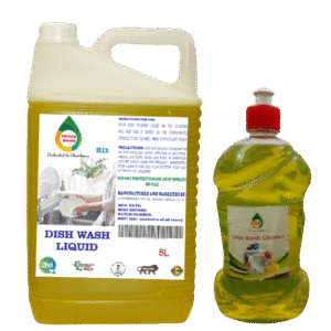 H12 – Honey Dews Dish Wash Liquid
