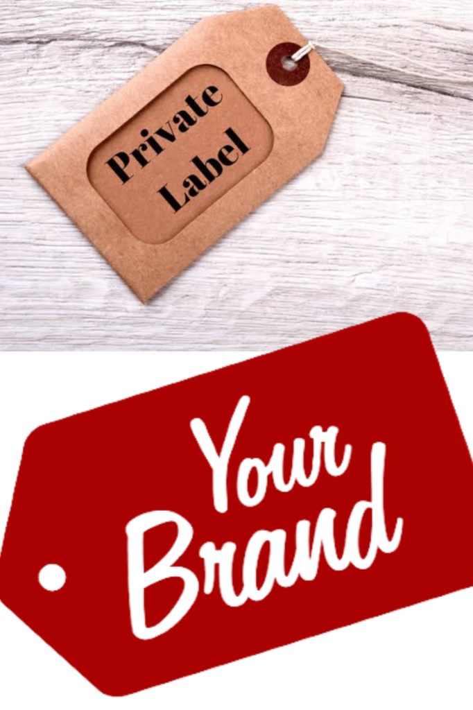 PRIVATE LABEL