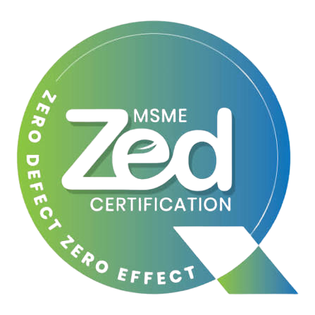 ZED CERTIFICATE